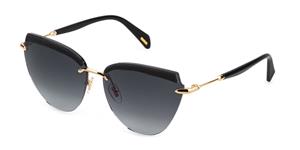 Police Zonnebrillen SPLD38 300F