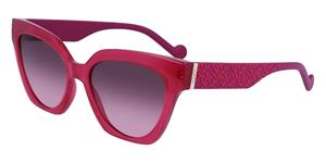 Zonnebril Liu Jo Occhiali da Sole LJ778S 603