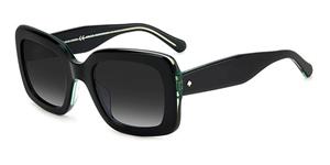 Kate Spade Zonnebrillen Bellamy/S 807/9O
