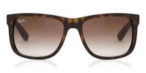 Ray-Ban Zonnebrillen RB4165 Justin 710/13