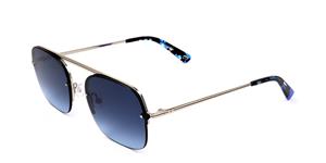 Herrensonnenbrille Web Eyewear We0275-5716w Ø 57 Mm