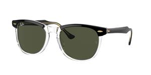 Ray-ban Unisex-Sonnenbrille RB2398 129431 53-21 Eagle Eye