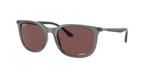 Ray-Ban RB4386 6650AF 54