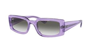 Ray-Ban Kiliane RB4395 66858E 54