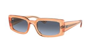Ray-Ban Zonnebrillen RB4395 Kiliane 66868F
