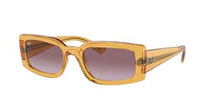 Ray-Ban Kiliane RB4395 66828H 54