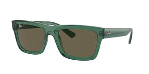 Ray-Ban Zonnebrillen RB4396 Warren 6681/3