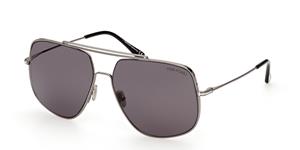 Tom Ford Zonnebrillen FT0927 LIAM 12A