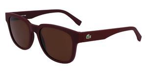 Lacoste Zonnebrillen L982S 600