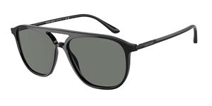 Giorgio Armani Zonnebrillen AR8179 5001/1