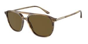 Giorgio Armani Sonnenbrillen AR8179 600273