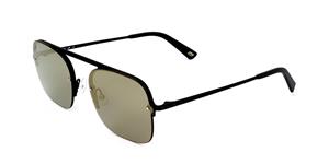 Herrensonnenbrille Web Eyewear We0275-5702c Ø 57 Mm