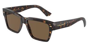 Dolce & Gabbana Sonnenbrillen DG4431 502/73