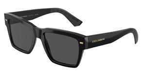 Dolce & Gabbana Zonnebrillen DG4431 501/87