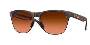 Oakley Zonnebrillen OO9374 FROGSKINS LITE 937450