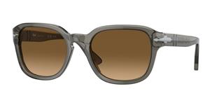 Persol Zonnebrillen PO3305S/S Polarized 1103M2