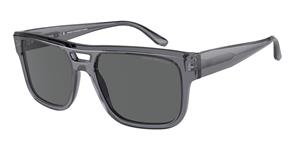 Emporio Armani Zonnebrillen EA4197 502987