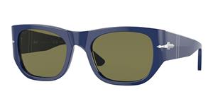 Zonnebril Persol Occhiali da Sole PO3308S 1170P1 Polarizzati
