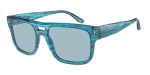 Emporio Armani Sonnenbrillen EA4197 531180