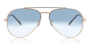 Ray-Ban Zonnebrillen RB3625 New Aviator 92023F