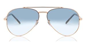 Ray-Ban Zonnebrillen RB3625 New Aviator 92023F