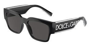 Dolce & Gabbana Zonnebrillen DG6184 501/87