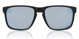 Oakley Zonnebrillen OO9417 HOLBROOK XL Polarized 941725