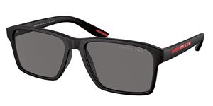 Prada Linea Rossa 0PS 05YS DG002G 58