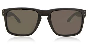 Oakley - Holbrook XL Prizm Polarized S3 (VLT 11%) - Zonnebril grijs