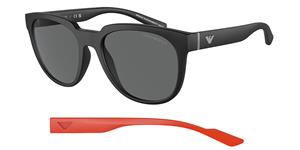 Emporio Armani Zonnebrillen EA4205 500187