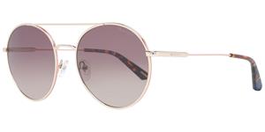 Gant Sonnenbrille GA7117 5828F