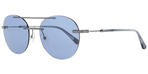 Gant Sonnenbrille Herrensonnenbrille Gant GA7184 5808V