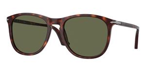 Zonnebril Persol Occhiali da Sole PO3314S 24/58 Polarizzati