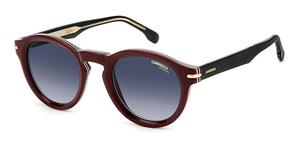 Carrera Unisex Zonnebril 48/08/150 mm Acetaat