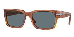 Zonnebril Persol Occhiali da Sole PO3315S 96/3R Polarizzati