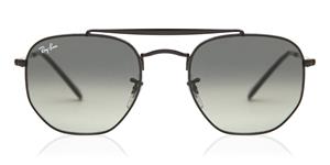 Ray-Ban Zonnebrillen RB3648 The Marshal 002/71