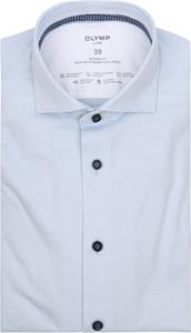 OLYMP Businessoverhemd Luxor modern fit van de 24/7 luxor modern fit-serie