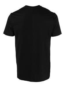Costumein cotton T-Shirt - Zwart