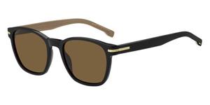 Boss by Hugo Boss Zonnebrillen Boss 1505/S 807/70