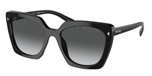 Zonnebril Prada Occhiali da Sole PR23ZS 1AB5W1 Polarizzati