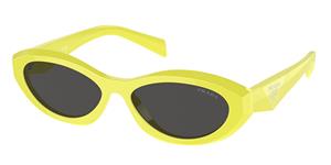 Zonnebril Prada Occhiali da Sole PR26ZS 13L08Z