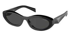 Zonnebril Prada Occhiali da Sole PR26ZS 16K08Z