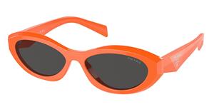 Zonnebril Prada Occhiali da Sole PR26ZS 12L08Z