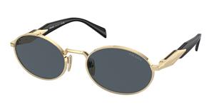 Zonnebril Prada Occhiali da Sole PR65ZS ZVN09T