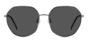 Polaroid Zonnebrillen PLD 4140/G/S/X Polarized KB7/M9