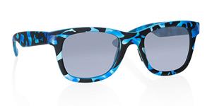 Italia Independent Unisex Zonnebril 50/20/140 mm Acetaat