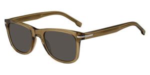 Boss by Hugo Boss Zonnebrillen Boss 1508/S 10A/IR