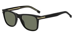 hugobosseyewear Hugo Boss Eyewear Sonnenbrillen für Männer HB 1508/S 807 QT