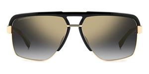 Dsquared2 Zonnebrillen D2 0084/S 2M2/FQ