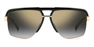 Dsquared2 Zonnebrillen D2 0084/S 2M2/FQ